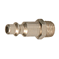 Embout raccord rapide ISO 6150B mâle 360800