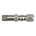 EMBOUT DE VISSAGE IMPACT BALL 1/4 TORX T30 30 MM