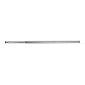 EMBOUT DE VISSAGE SIX PANS 1/4 POUR CABINEO