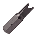 Embout de vissage TH6-B