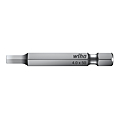 EMBOUT HEX 6 PANS  4 X 50 MM POUR VIS TOPROC