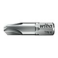 Embout Torsion Tri-Wing