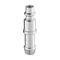 EMBOUT ISO B POUR FLEXIBLE Ø INT 8 MM 