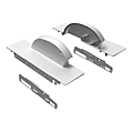 Embout pour grille d'aération Oxyvent photo du produit