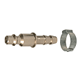 Embout raccord cannelé rapide ISO 6150B photo du produit