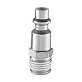 EMBOUT SECURITE FILETE MALE R 3/8 ISO B