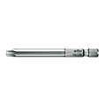 EMBOUT STANDARD TORX T20 LONGUEUR 90 MM 