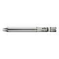 EMBOUT STANDARD Z  TORX   T 10X90MM 