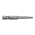 EMBOUT TORX EN 50 MM T25 