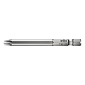 EMBOUT TORX T15 LONG 50 MM 
