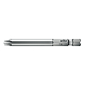 EMBOUT TORX T25 LONG 50 MM 