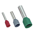 Embouts de câblage pré-isolés CE/CA photo du produit