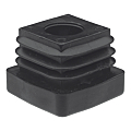Embout de tube avec insert M10