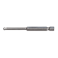 EMBOUTS DE VISSAGE 6 PANS CABINEO 1/4