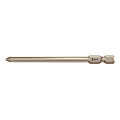 EMBOUTS  PZ LONG 3X89MM ACIER INOX 3855/4