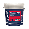 Enduit fin AIRLESS