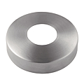 Enjoliveur pour platine de fixation Ø 120 mm inox 304