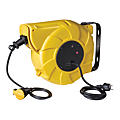 Enrouleur professionnel automatique Box Electric ABE-12