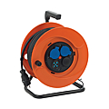 Enrouleur professionnel (HO7RNF) BLU20257