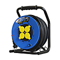 Enrouleur professionnel (HO7RNF) réf. I-EE4D07-2540