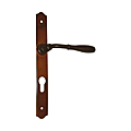 ENS PACIFIQUE 240X28 CLE I FER ROUILLE 