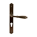 ENS PARIS 240X28 CLE I ROUILLE CIRE 