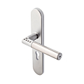 Béquille à code Handle sur plaque