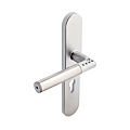 Béquille à code Handle sur plaque