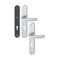 ENS. PORTE NEW YORK  1810/300M-D F1 ARG C7 EA 70MM CLE I PR PORTE EP. 38-47 MM