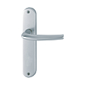 ENS. SAN DIEGO ARGENT E/A FIX. 165 MMM REF. 1191/347 - BEC DE CANE