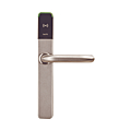 Béquille à badge intérieur XS4 One Mifare Desfire
