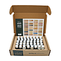 Ensemble 40 échantillons Huile Oil plus 2C