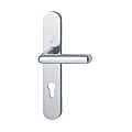 ENSEMBLE CORTINA (CLUB) 195F/300M ARGENT F1 TROU DE CLE I
