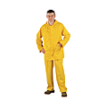 Ensemble de pluie Workwear