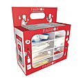 Ensemble de secours universel FAR 3520 BOX