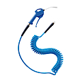 Kit soufflette progressive + tuyau spirale HELICOL 7P
