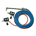 Kit flamme chalumeau coupeur