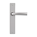 Ensemble Flex 206 sur grande plaque