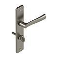 Ensemble Flex 206 sur grande plaque