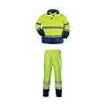 Ensemble haute visibilité Hi-Way Rainsuit photo du produit