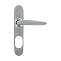 ENSEMBLE JAZZ 195 CHROME VELOURS TROU OBLONG A2P2* POUR 5000 SGN2