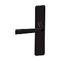 ENSEMBLE KAZA 1364/6331 NOIR BASALT ENTR AXE FIXATION 195 MM - BEC DE CANE