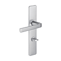 ENSEMBLE KAZA ARGENT ENTR AXE FIXATION 195 MM - A CONDA