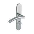 Ensemble Linox 494 sur grande plaque