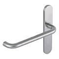 ENSEMBLE LINOX LONG. 320 MM 492 XXL/6327 PLAQUE ENTRAXE 195 MM - BDC
