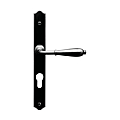 ENSEMBLE NEVERS ETROIT 240X28 NOIR CYLINDRE AXE 70 ANC.48190