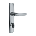 ENSEMBLE RIV ANGERS EA 165 MM CONDAMNATION SANS VOYANT CHROME MIROIR