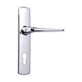 ENSEMBLE  RIV JUNIOR CHROME BEQ CLE I CLE I EC.70