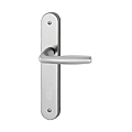 ENSEMBLE ROISSY 1941/265 ARGENT F1 ENTR AXE FIXATION 195 - BEC DE CANE