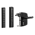 Ensemble serrure à code électronique Volta photo du produit